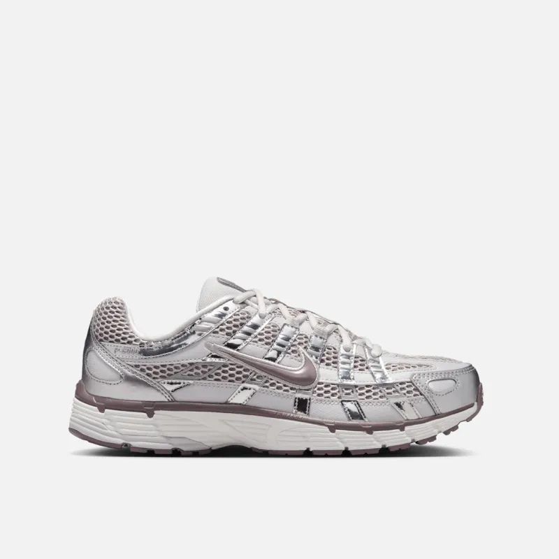 WMNS P-6000 - PLATINUM VIOLET / TAUPE GREY sold by Lapstone & Hammer