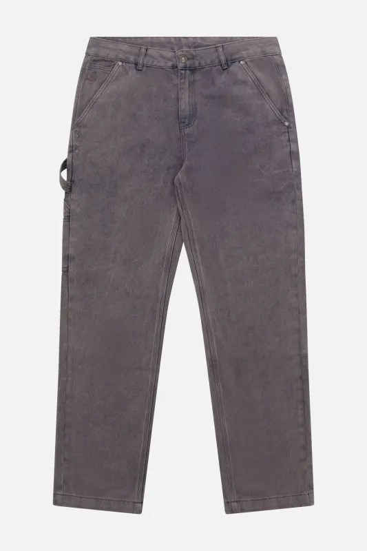 Carpenter Denim sold by Kuwallatee