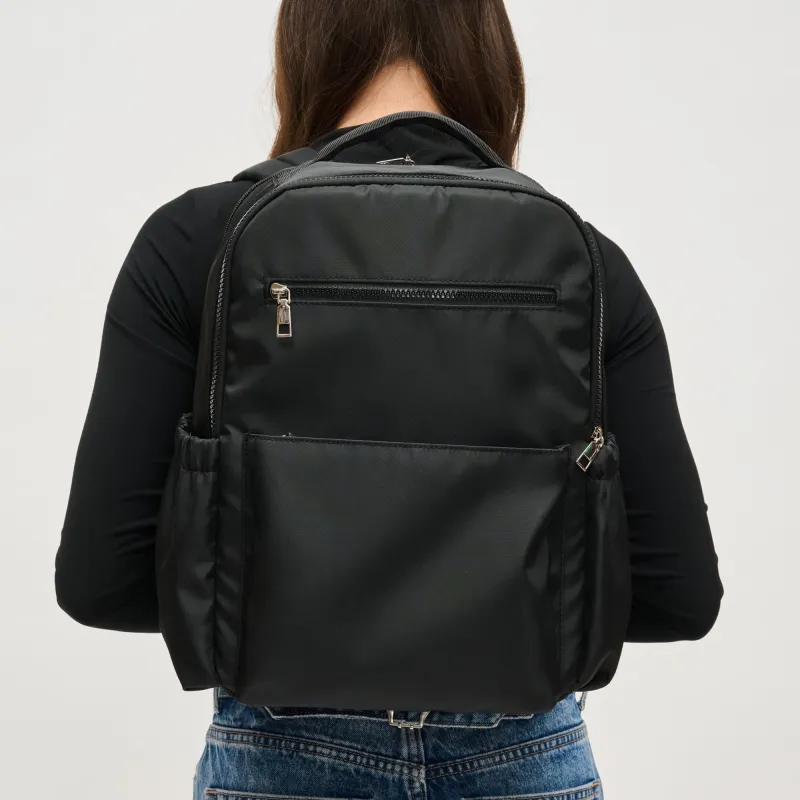 Urban Explorer Backpack sold by Urban Expressions