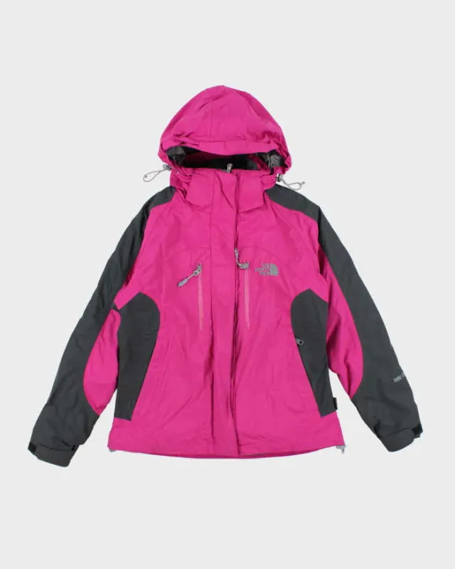 Vintage Y2K Women's The North Face Goretex Insulated Hooded Jacket - S sold by Rokit