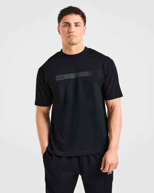 Classic T Shirt - Black sold by AYBL