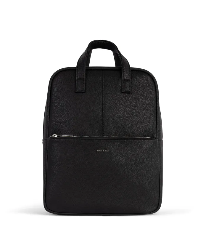 THEBE Vegan Backpack - Grain sold by Matt & Nat