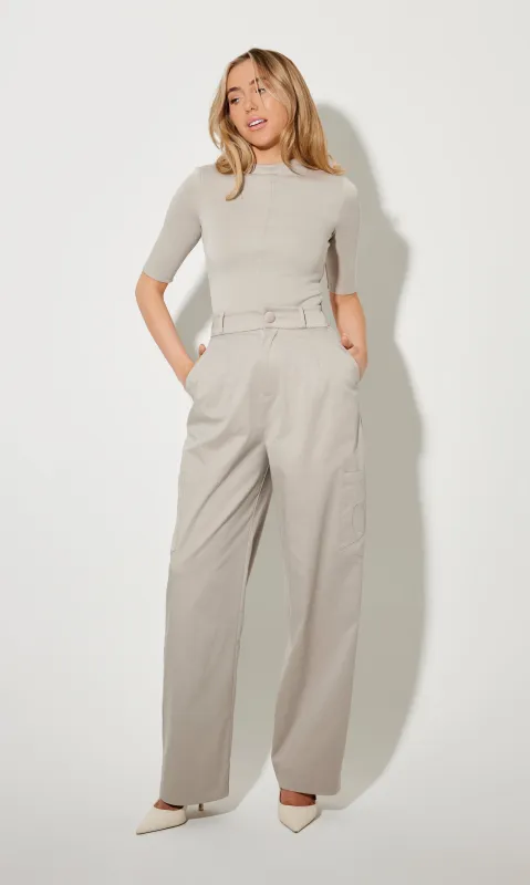 The Ultimate Muse Cargo Trousers sold by Odd Muse