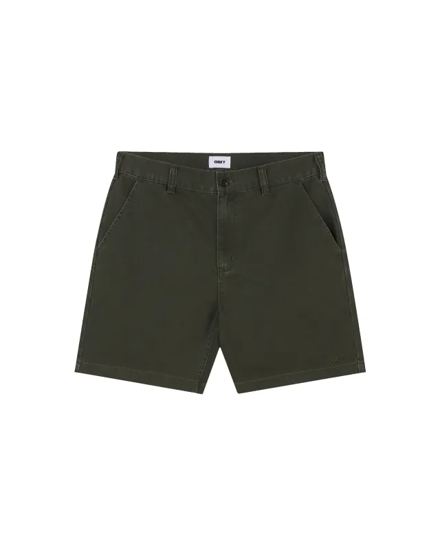 DAILY SHORT sold by Obey