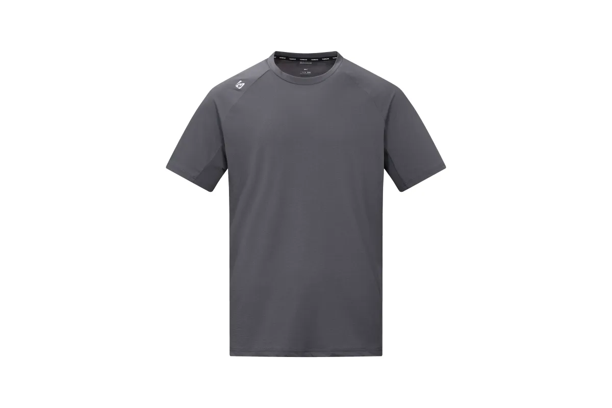 Men's Functional Short Sleeve Running T-Shirt - TAJJBN81852 sold by Toread Gear