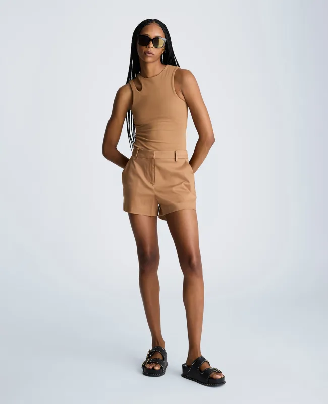 Fly Front Short sold by Kenneth Cole