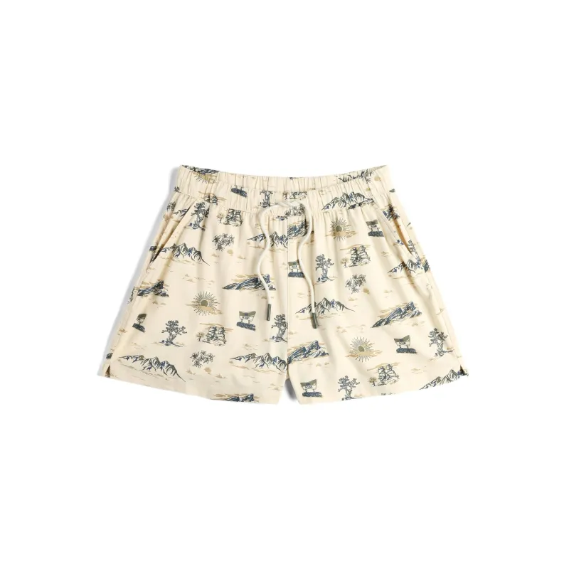 Daytripper Shorts - Women's - Final Sale sold by TOPO DESIGNS