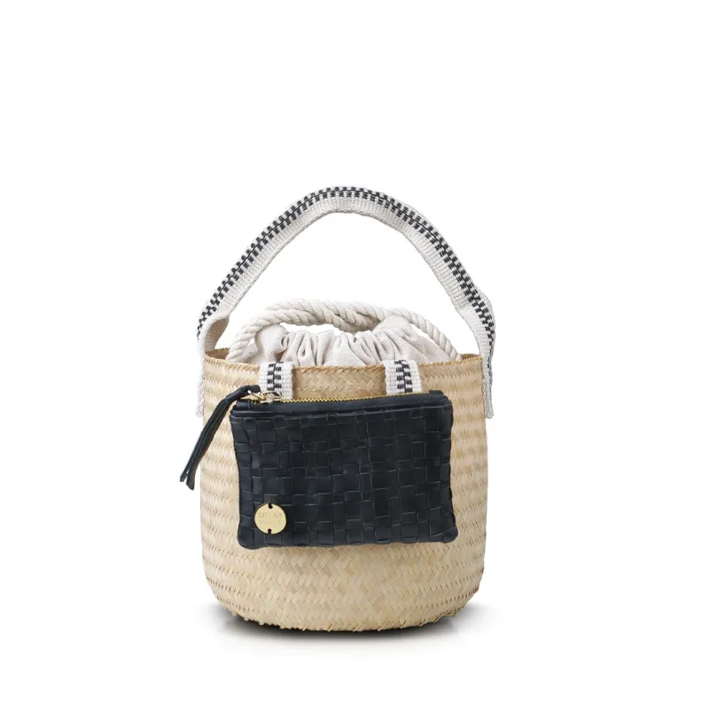 Libur Handheld Bucket Bag sold by Stelar