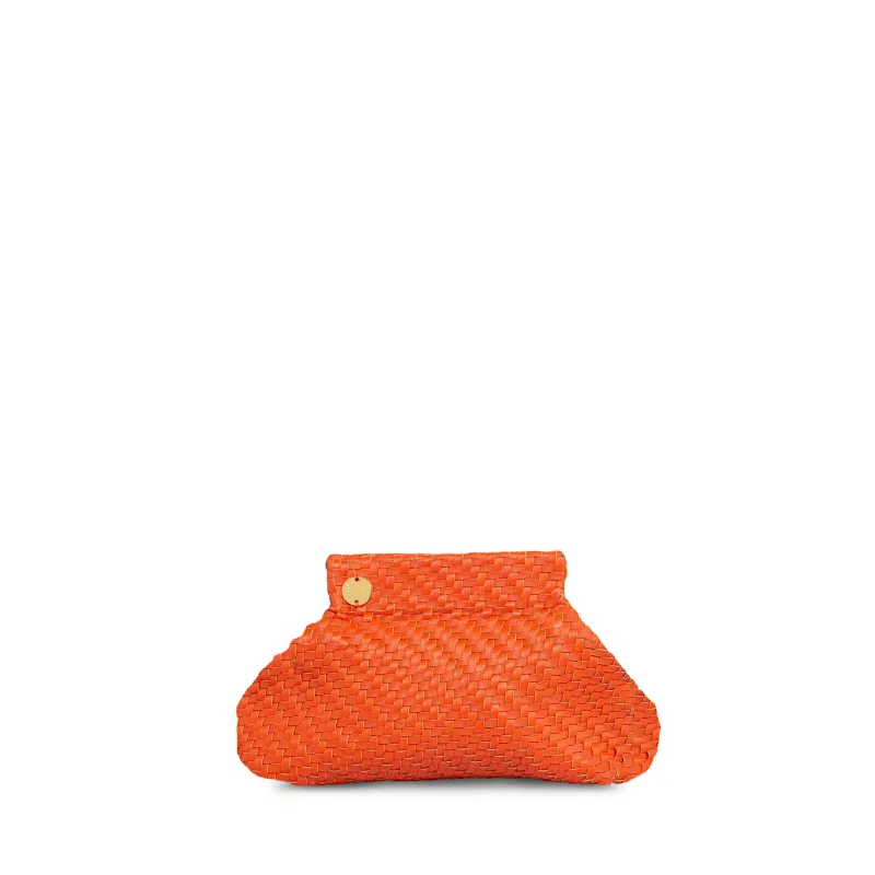 Lilis Small Frame Clutch sold by Stelar