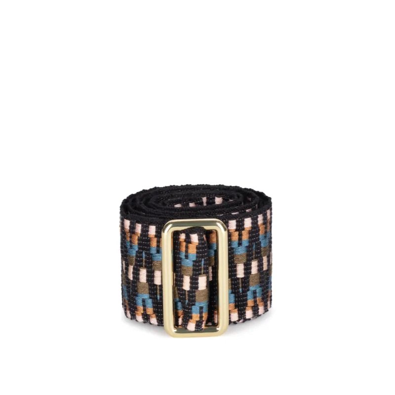 Sunda Jacquard Belt sold by Stelar
