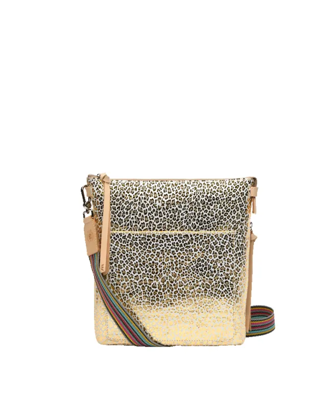 Kit Tour Crossbody sold by Consuela