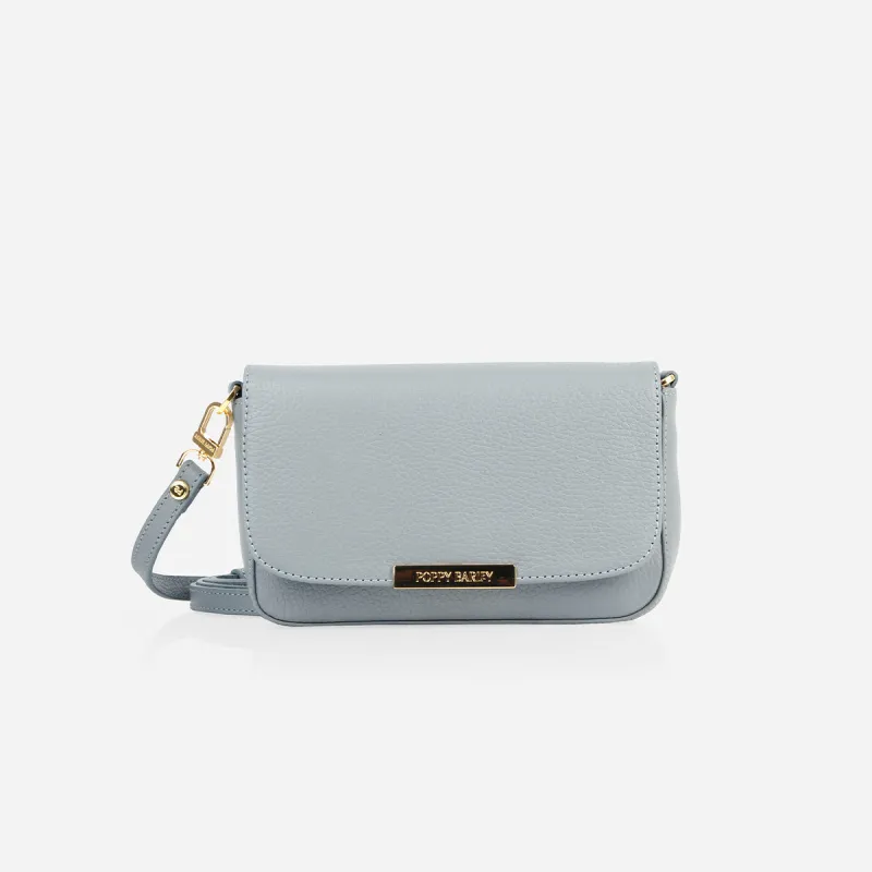 The Day To Night Bag Bluebell sold by Poppy Barley
