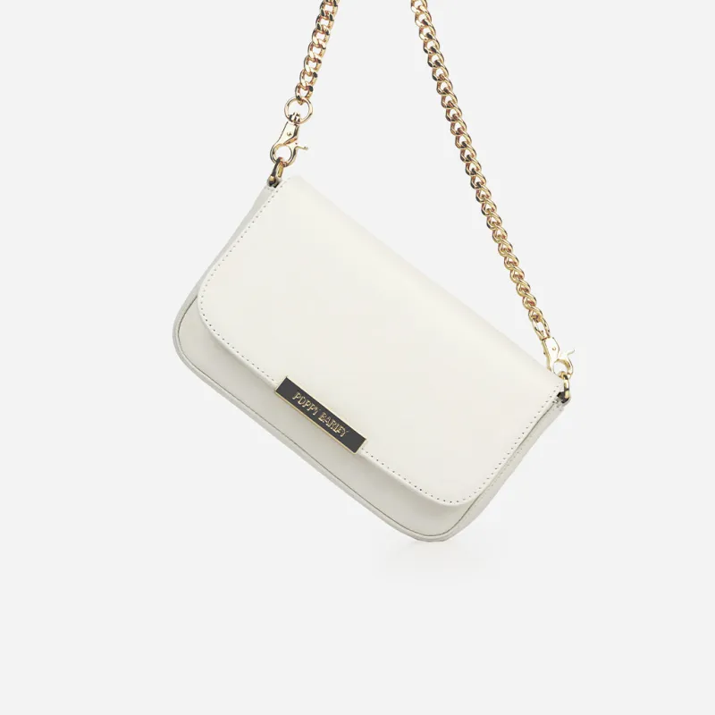 The Day To Night Bag Panna Cotta sold by Poppy Barley