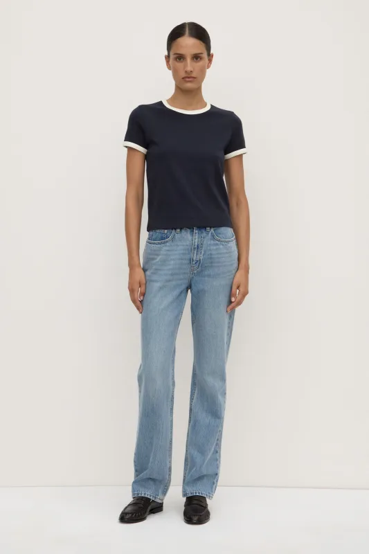 Elise Ringer Tee sold by Assembly Label