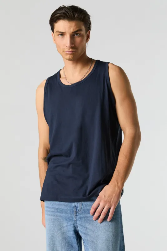 Débardeur uni sold by Urban Planet