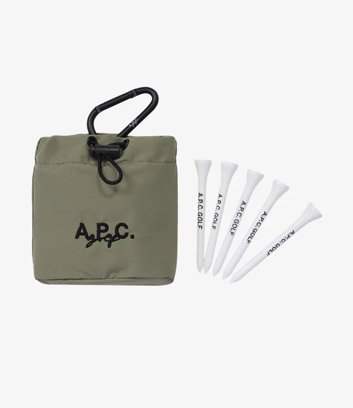 Arnold Pouch sold by A.P.C.