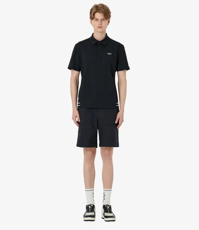 Sam shorts sold by A.P.C.