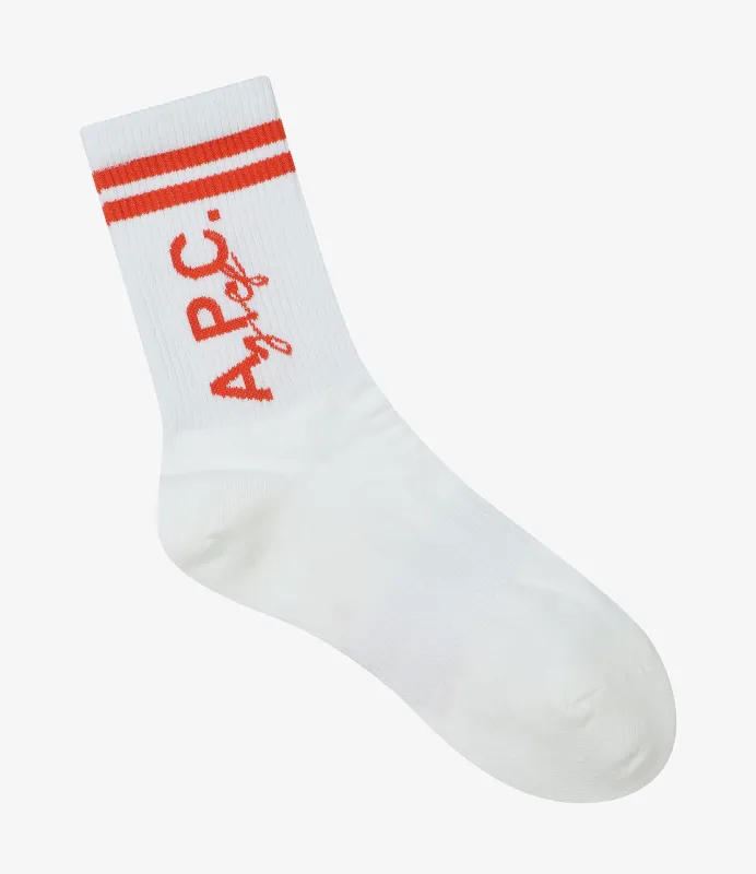 Coline socks sold by A.P.C.