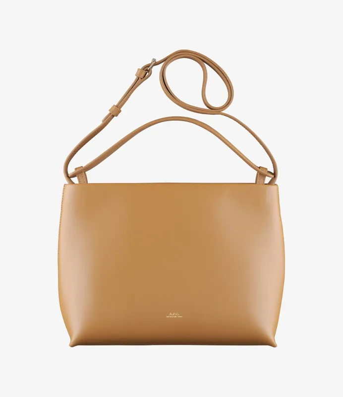 Ashley bag sold by A.P.C.
