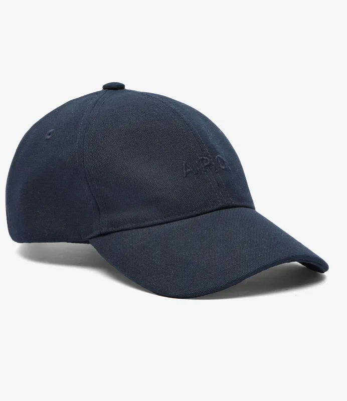 Charlie baseball cap sold by A.P.C.