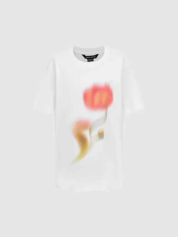 Loose Short Sleeve T-Shirts sold by Urban Revivo