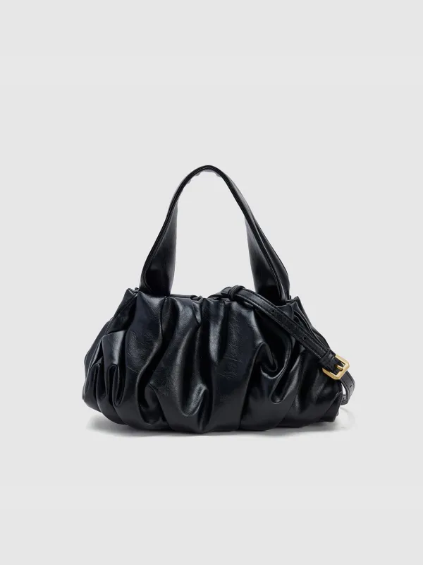 Ruched Shoulder Bags sold by Urban Revivo