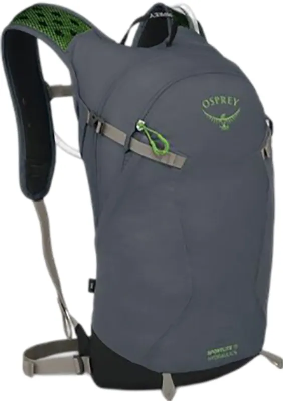 Sportlite Hydraulics Hiking Pack 15L|-|Sac à dos de randonnée Sportlite Hydraulics 15 L sold by Altitude Sports