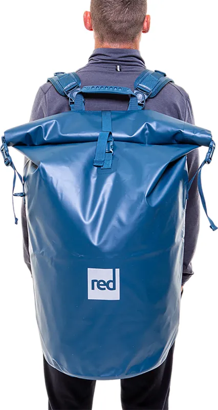 Roll Top Dry Bag 60L|-|Sac étanche à fermeture enroulable 60L sold by Altitude Sports