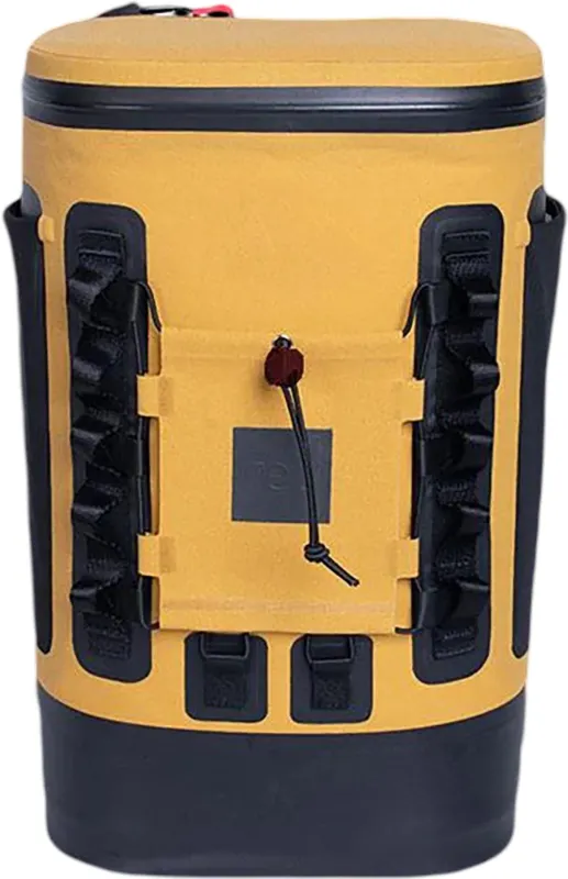Coolbag Backpack 15L|-|Sac à dos Coolbag 15L sold by Altitude Sports