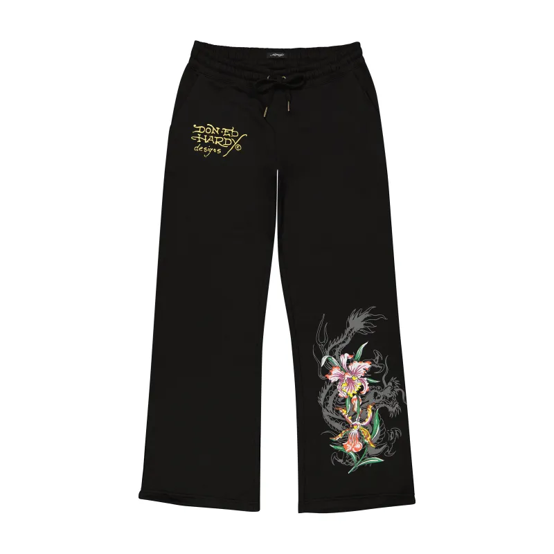 Tigers Sweatpant sold by Ed Hardy