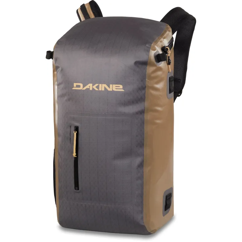 Cyclone DLX Dry Backpack 36L - Castlerock/Stone sold by Dakine