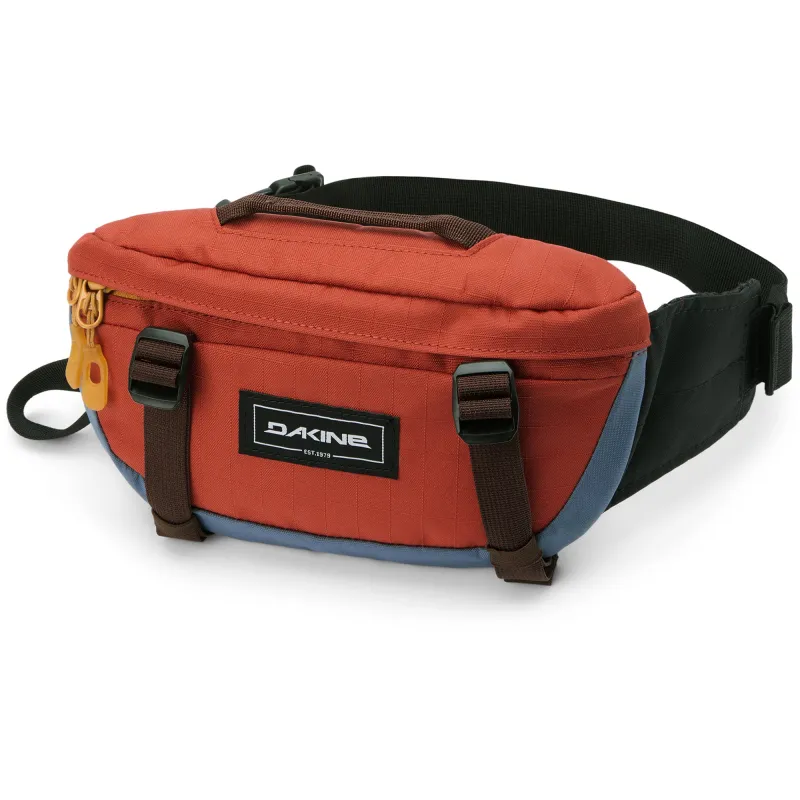 Hot Laps Hip Pack 1L - Red Tide sold by Dakine