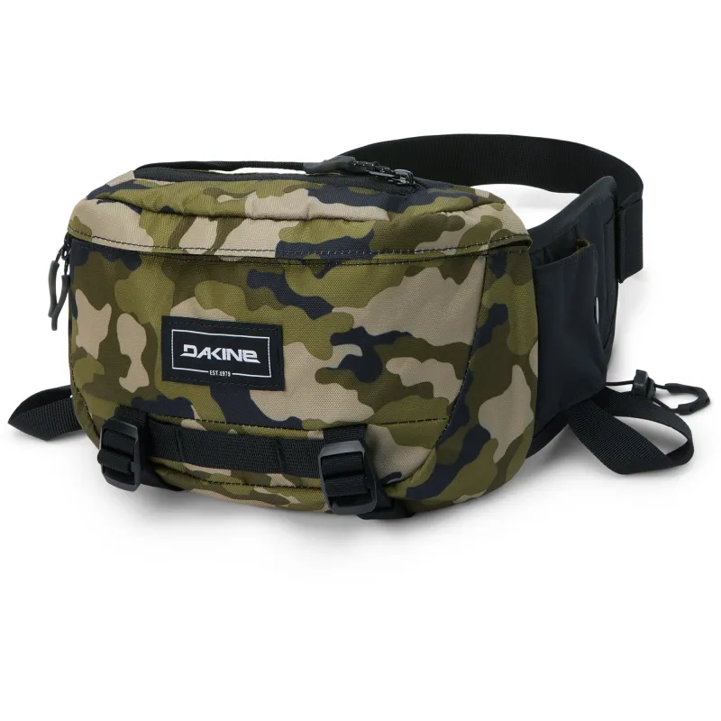 Hot Laps Hip Pack 2L - Classic Camo sold by Dakine