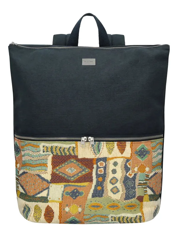 Keidas Backpack Dawn Pattern sold by Ivalo.com