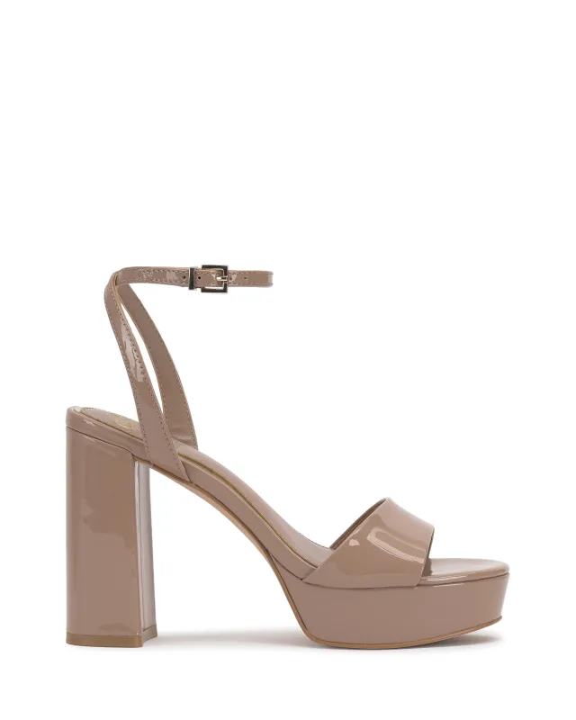 Pendry Platform Sandal sold by Vince Camuto