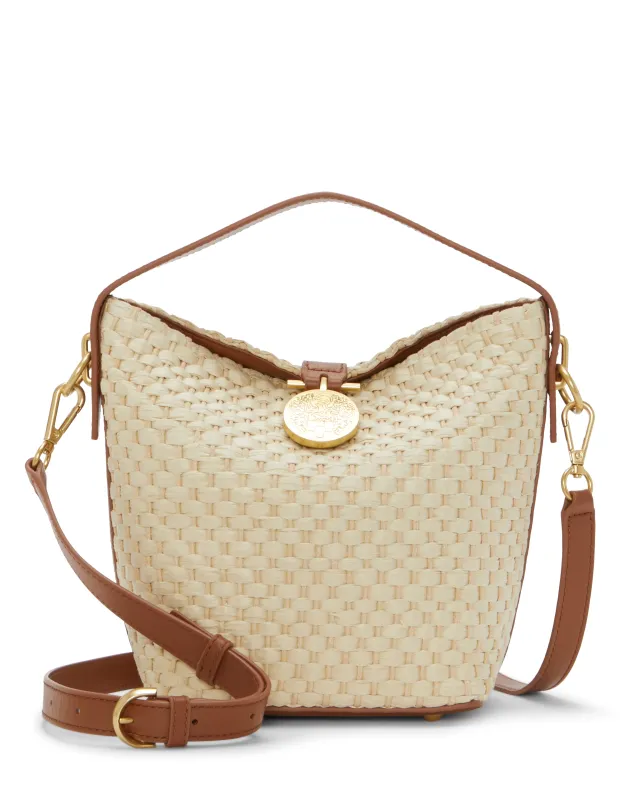 Ezrah Crossbody Bag sold by Vince Camuto