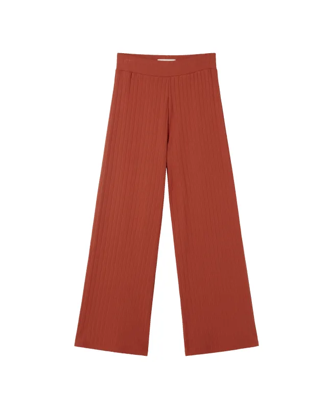 Dalia Trash Pants Orange sold by Ivalo.com