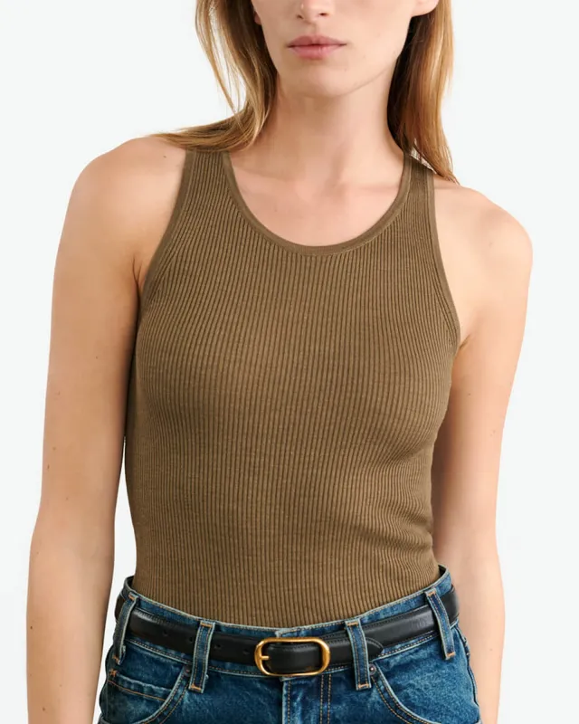 Lottie Tank Top sold by TNT Fashion