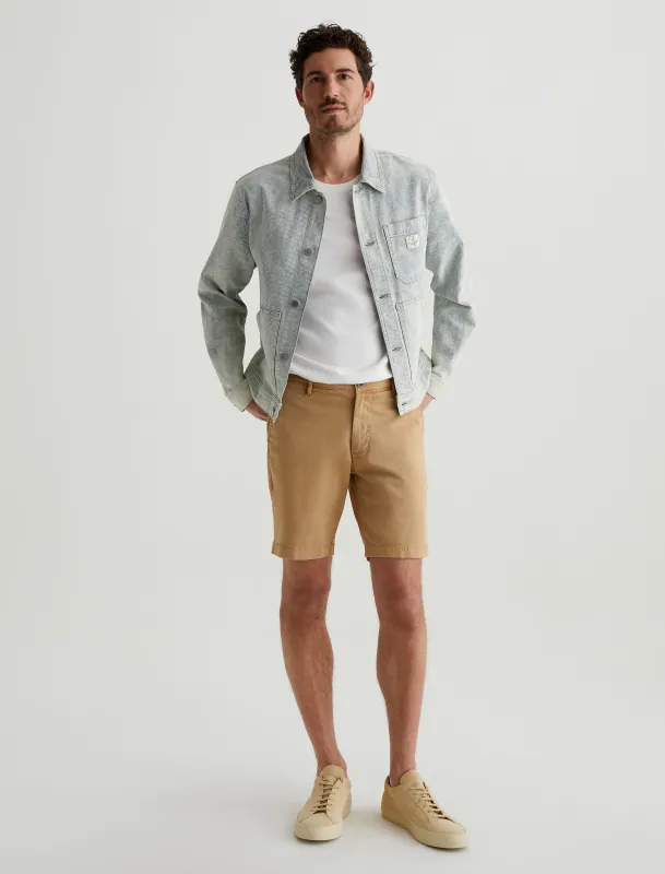 Wanderer Short sold by Adriano Goldschmied