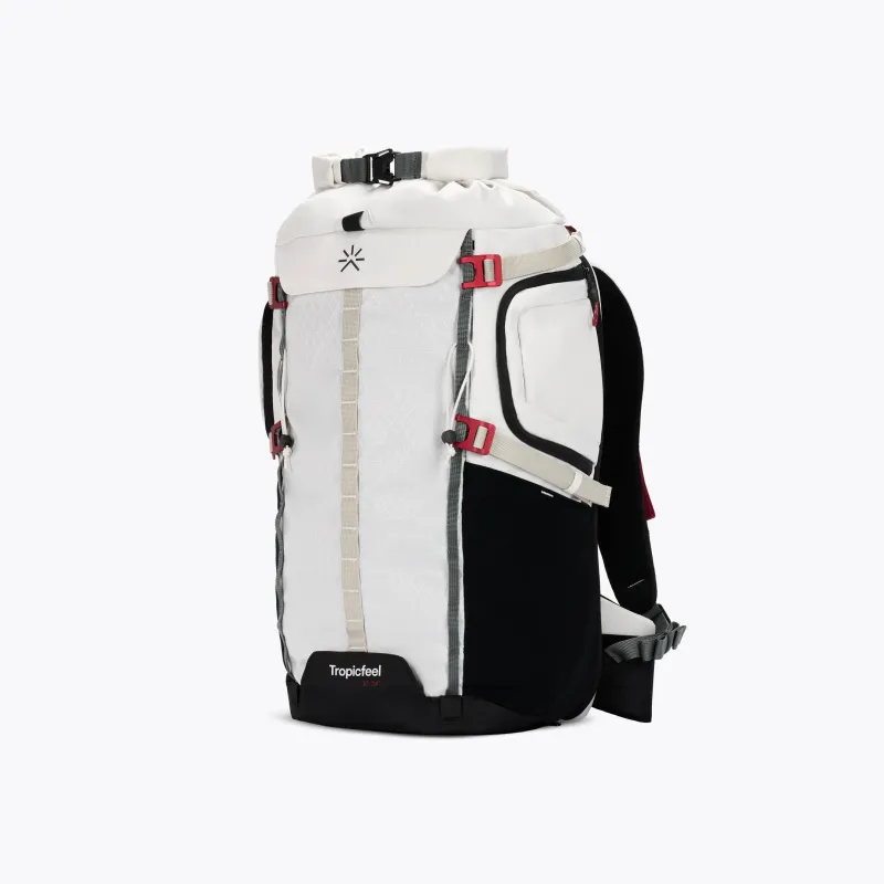 Shelter Backpack SW sold by Tropicfeel
