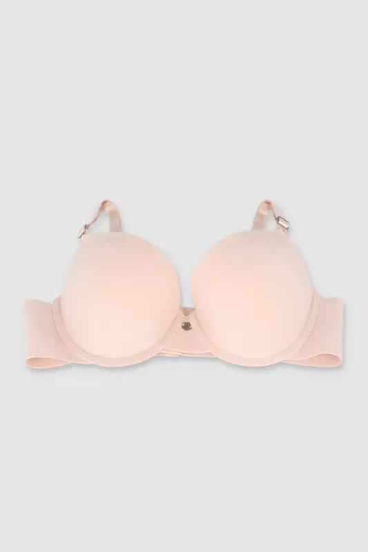 Bra microfibra varilla sold by Shasa