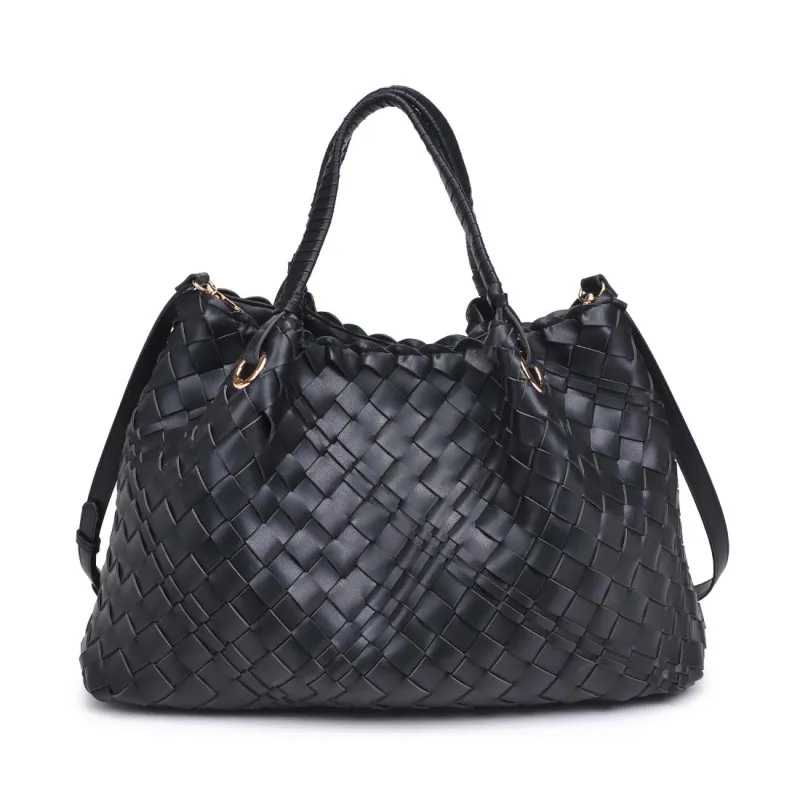 Natalie Tote sold by Urban Expressions