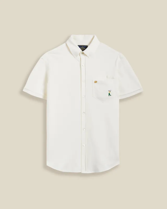 PLAYER - ECRU sold by Portuguese Flannel