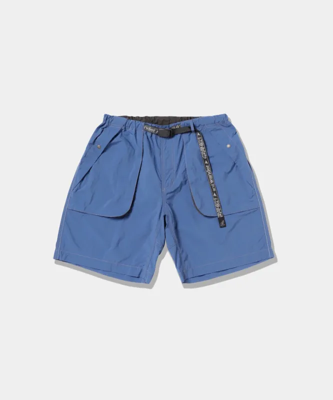 Gramicci x and wander Brushed Nylon Short sold by Gramicci