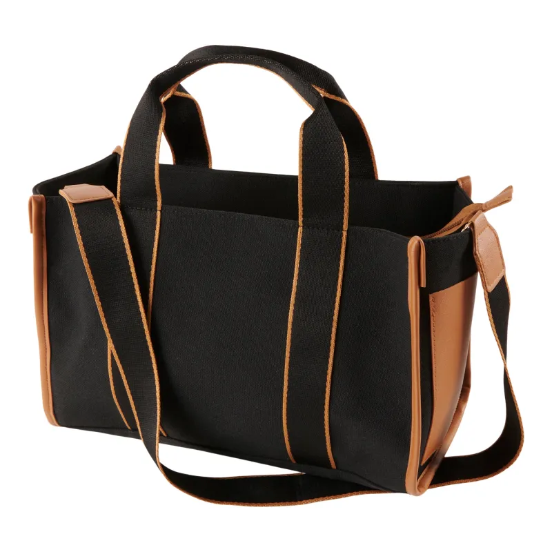 Women's Double Handle Tote Bag sold by Giant Tiger