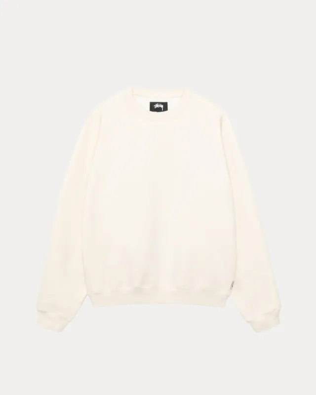 RELAXED CREW sold by Stussy