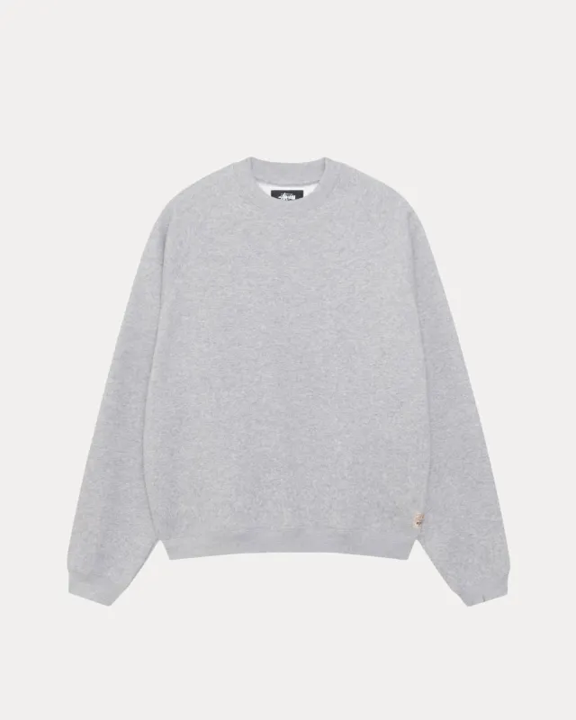 RELAXED CREW sold by Stussy