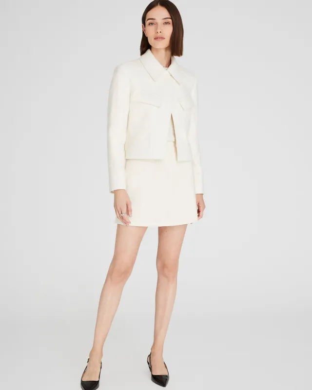 Mini Skirt sold by Club Monaco