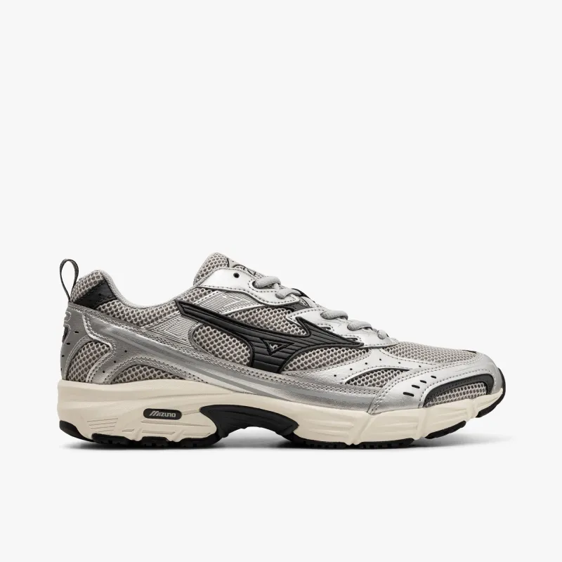 Mizuno MXR Snow White / Harbor Mist sold by Livestock