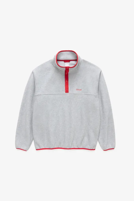 Camper Polar - Ash/Red sold by JJJJound